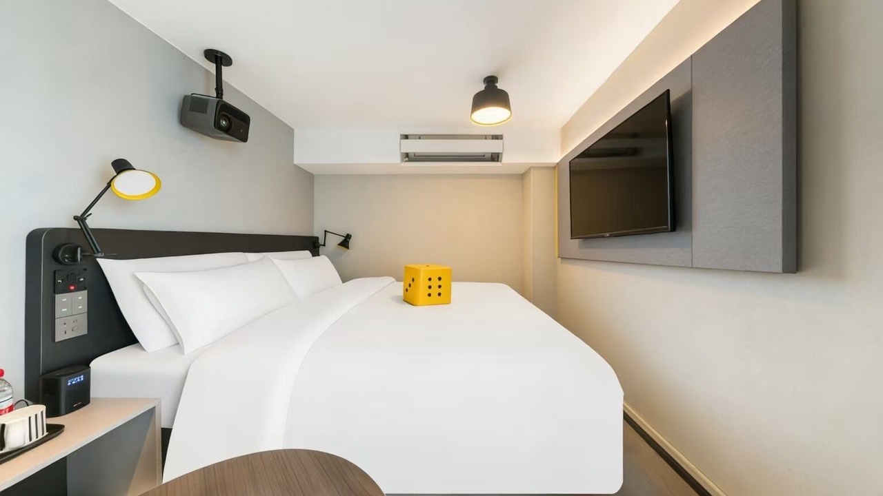 Photo of Bedroom in Hongqiao
