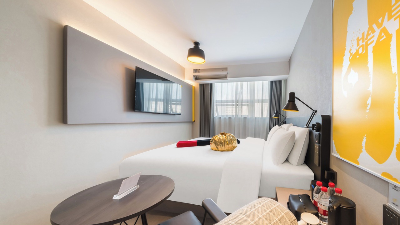 Photo of Bedroom in Hongqiao