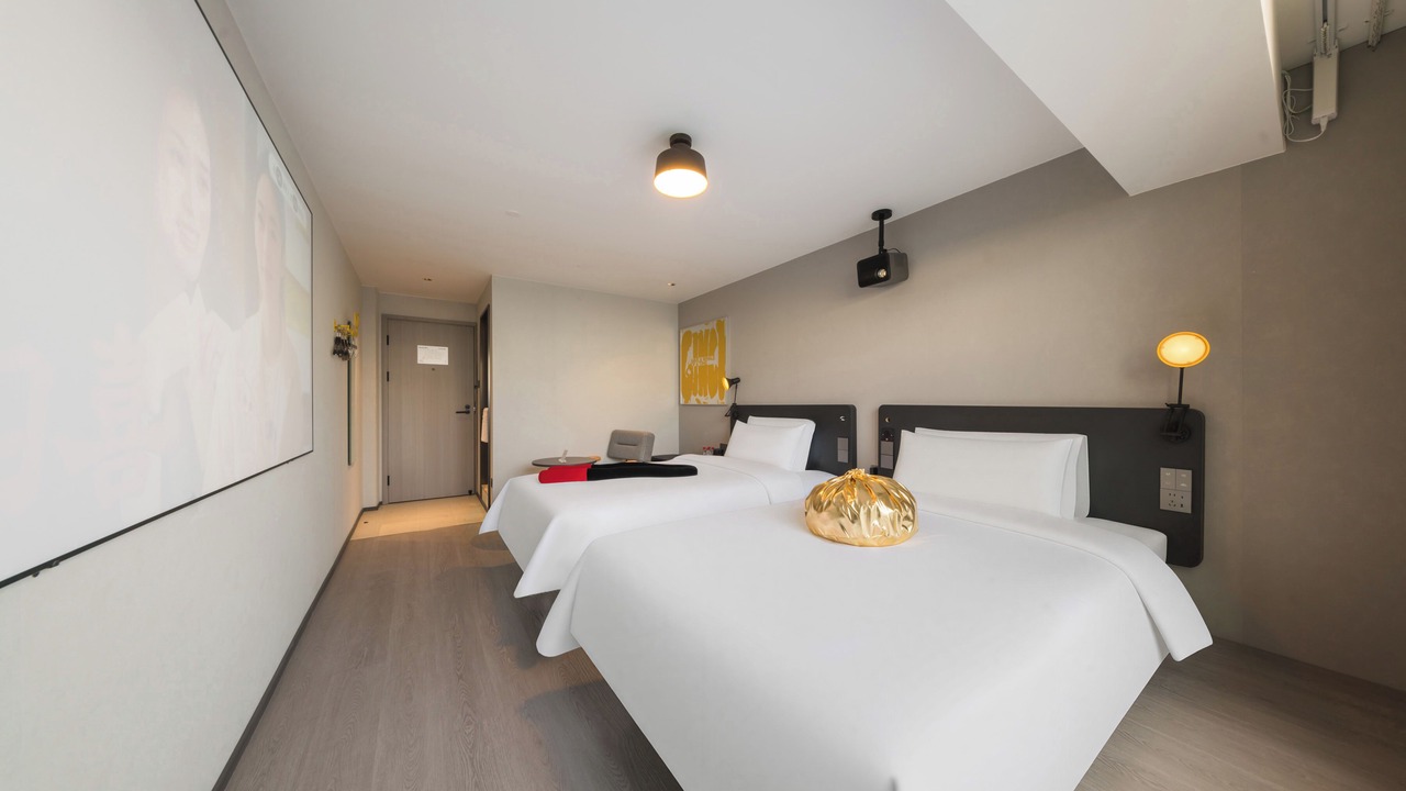 Photo of Bedroom in Hongqiao