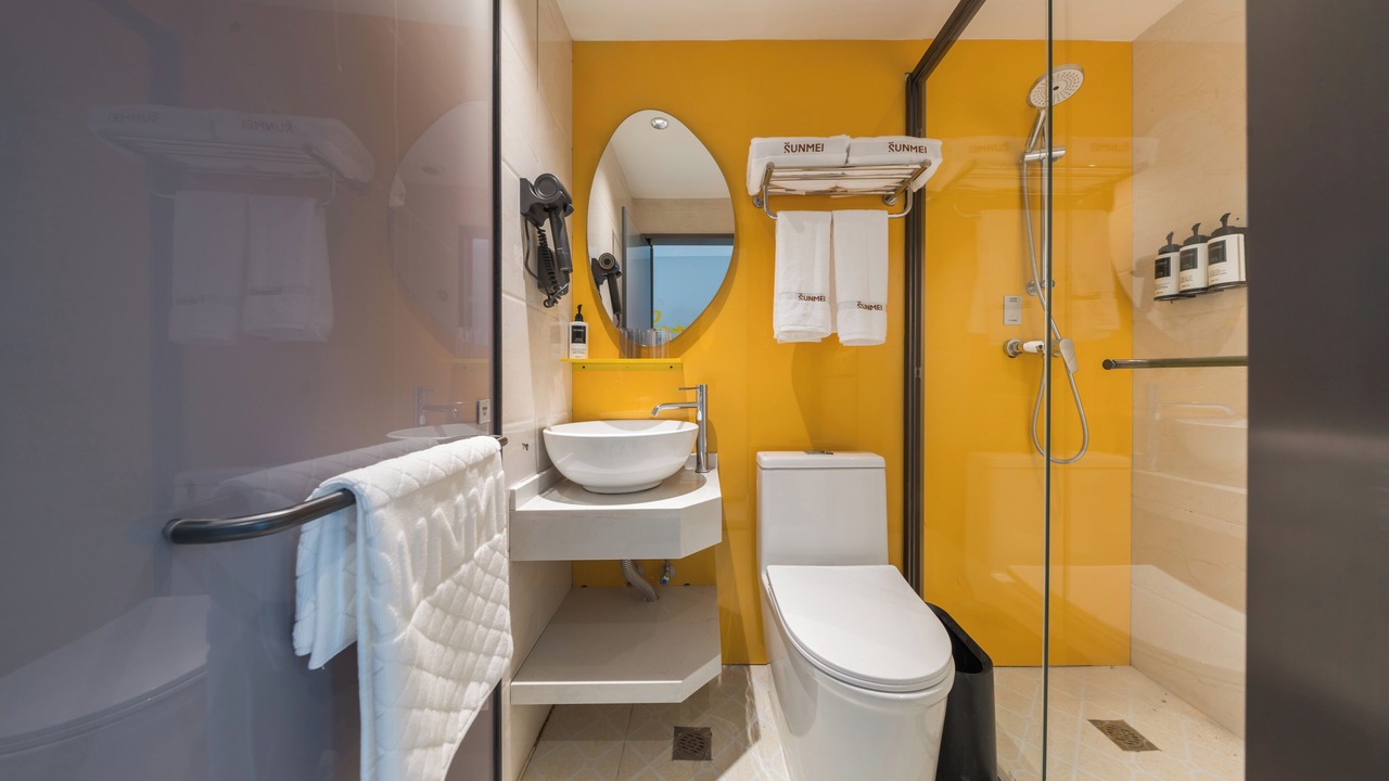 Photo of Bathroom in Hongqiao