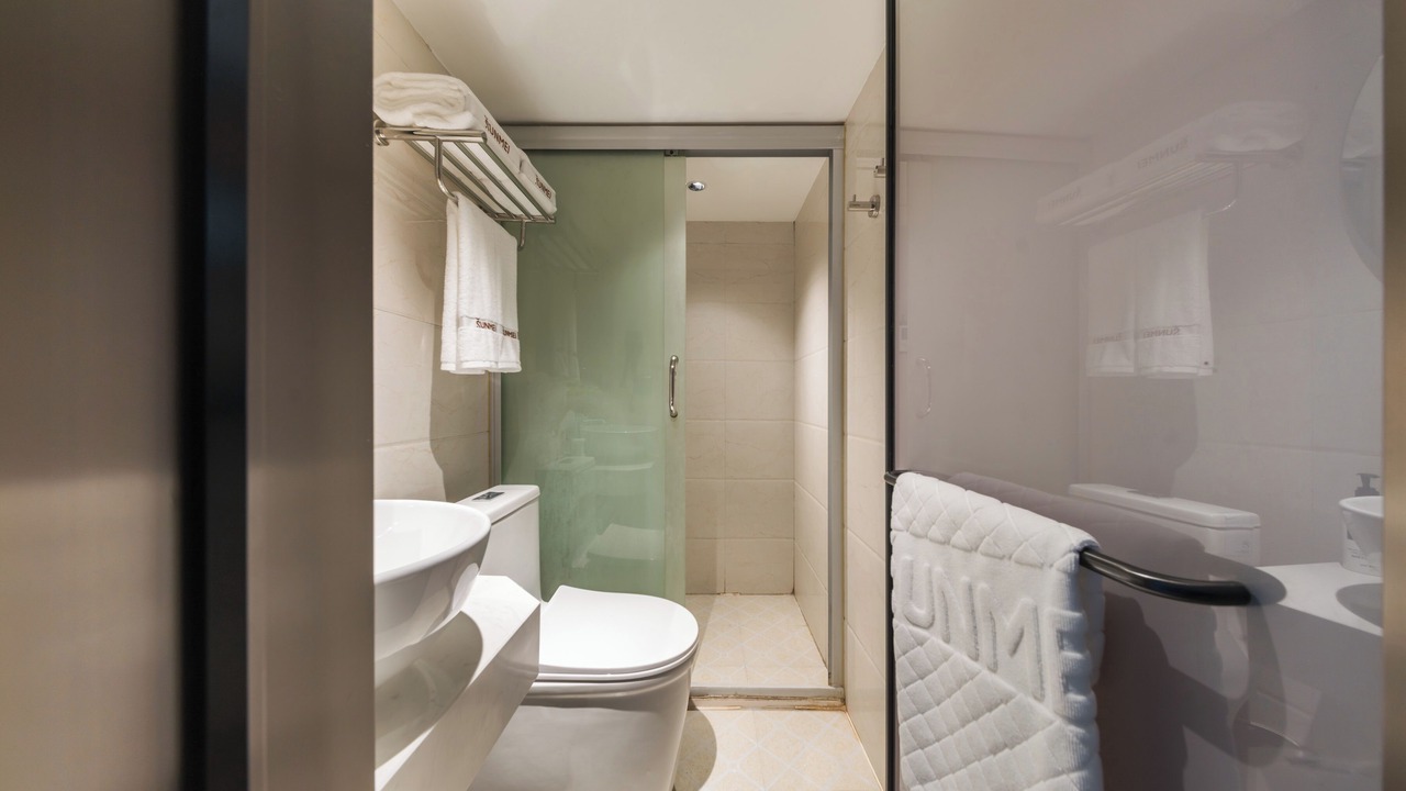 Photo of Bedroom in Hongqiao