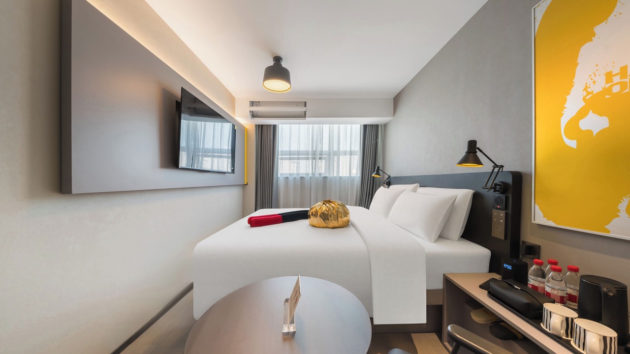 Photo of Bedroom in Hongqiao