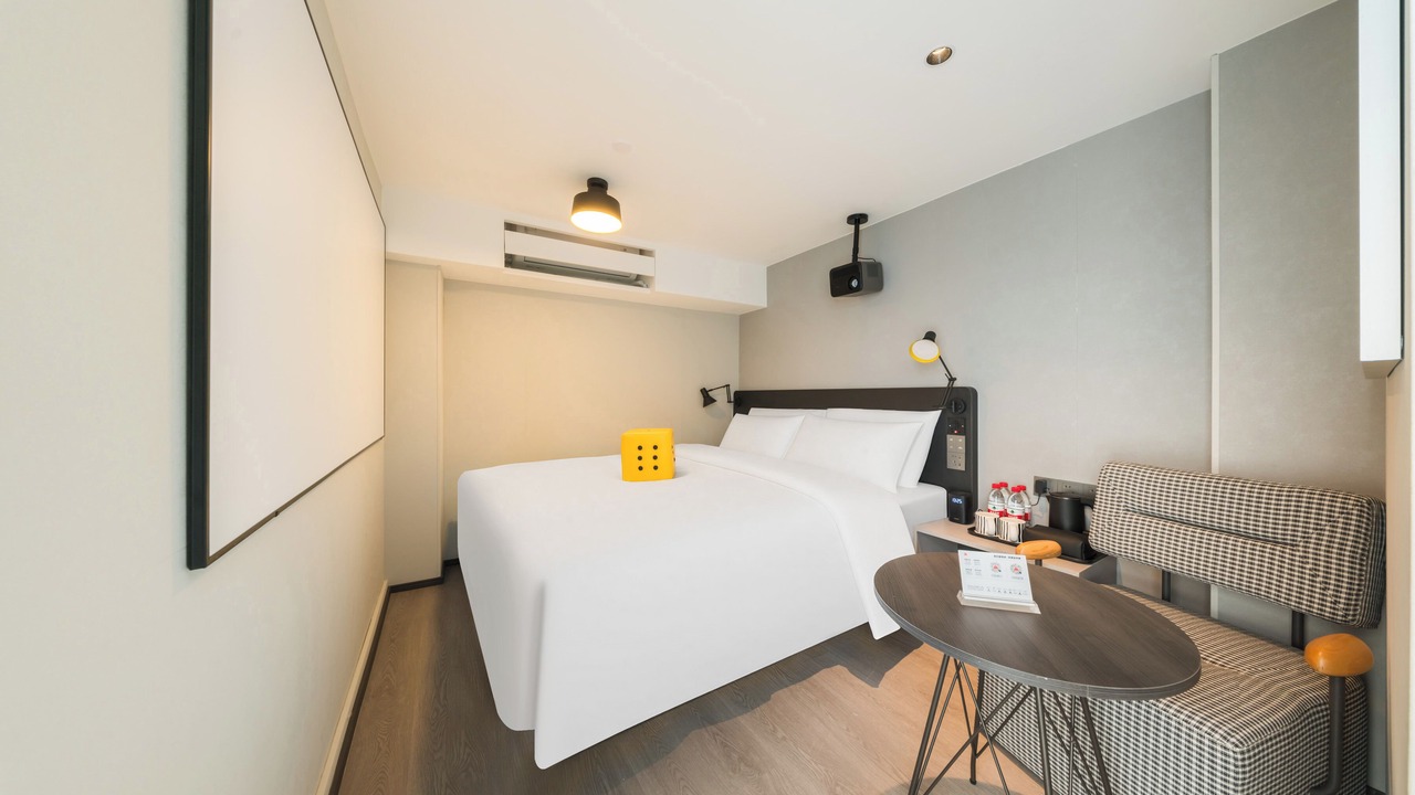 Photo of Bedroom in Hongqiao