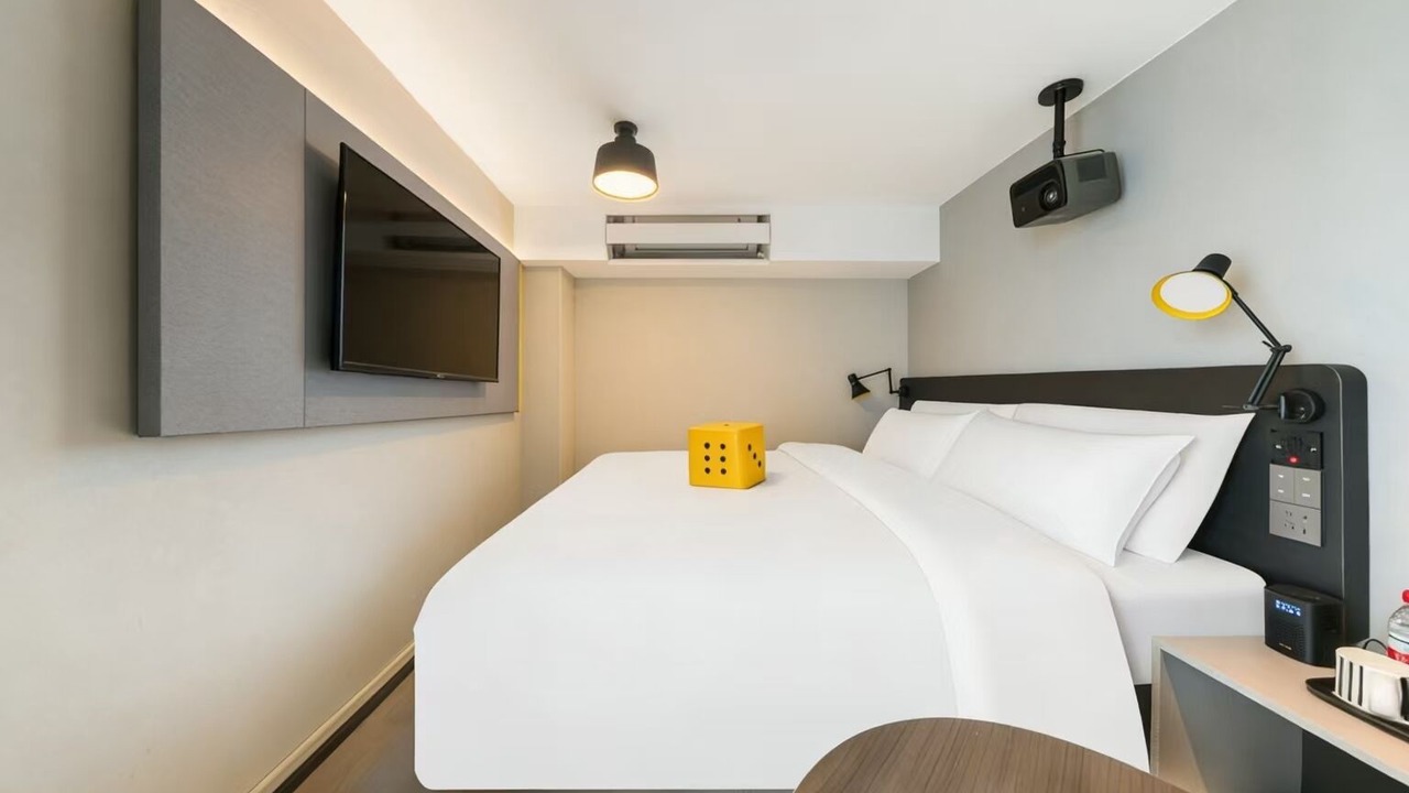 Photo of Bedroom in Hongqiao