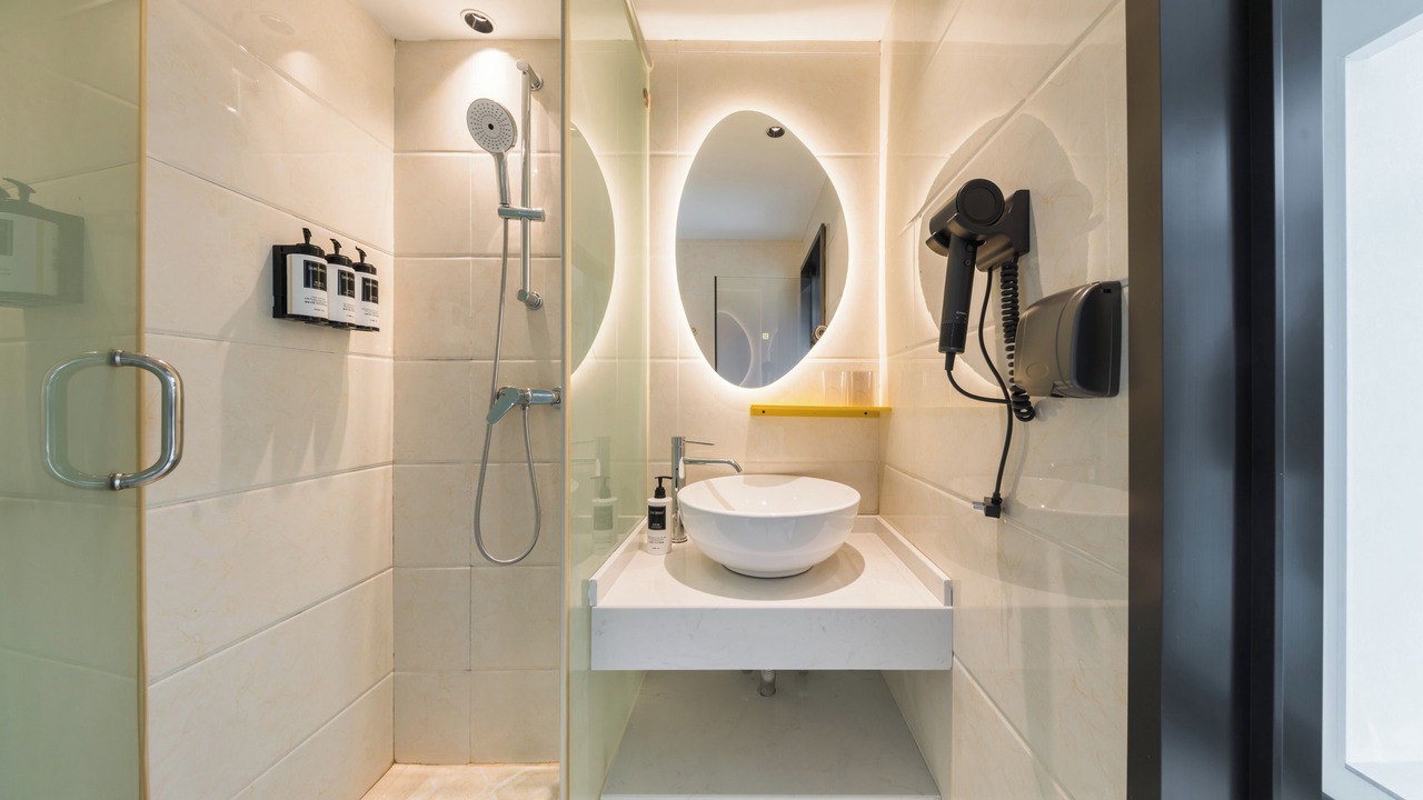 Photo of Bathroom in Hongqiao