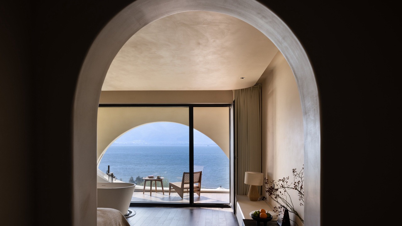 Photo of Bedroom in Manjiang