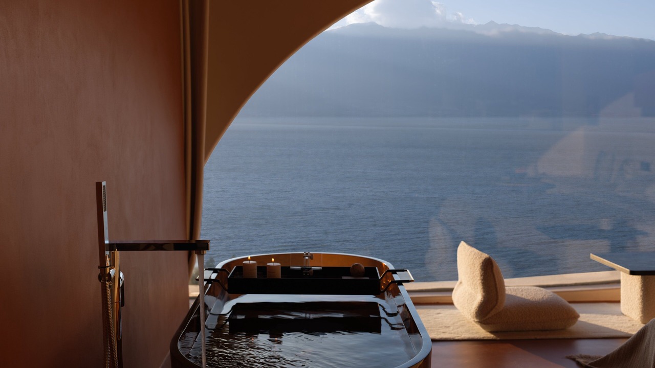 Photo of Bedroom in Manjiang