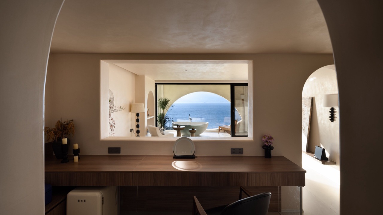 Photo of Bedroom in Manjiang