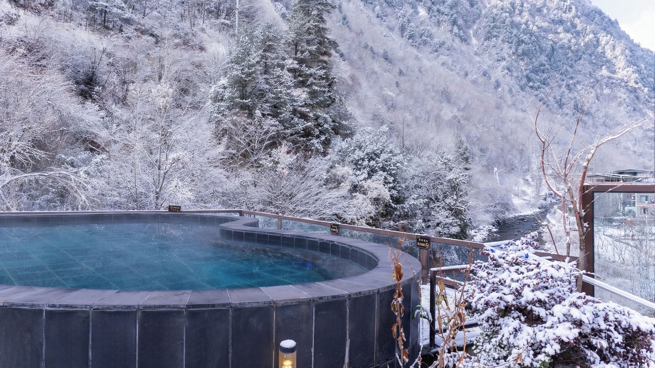 Photo of Outdoor in Wenchuan