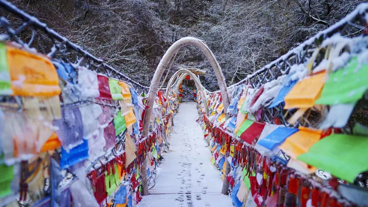 Photo of Others in Wenchuan