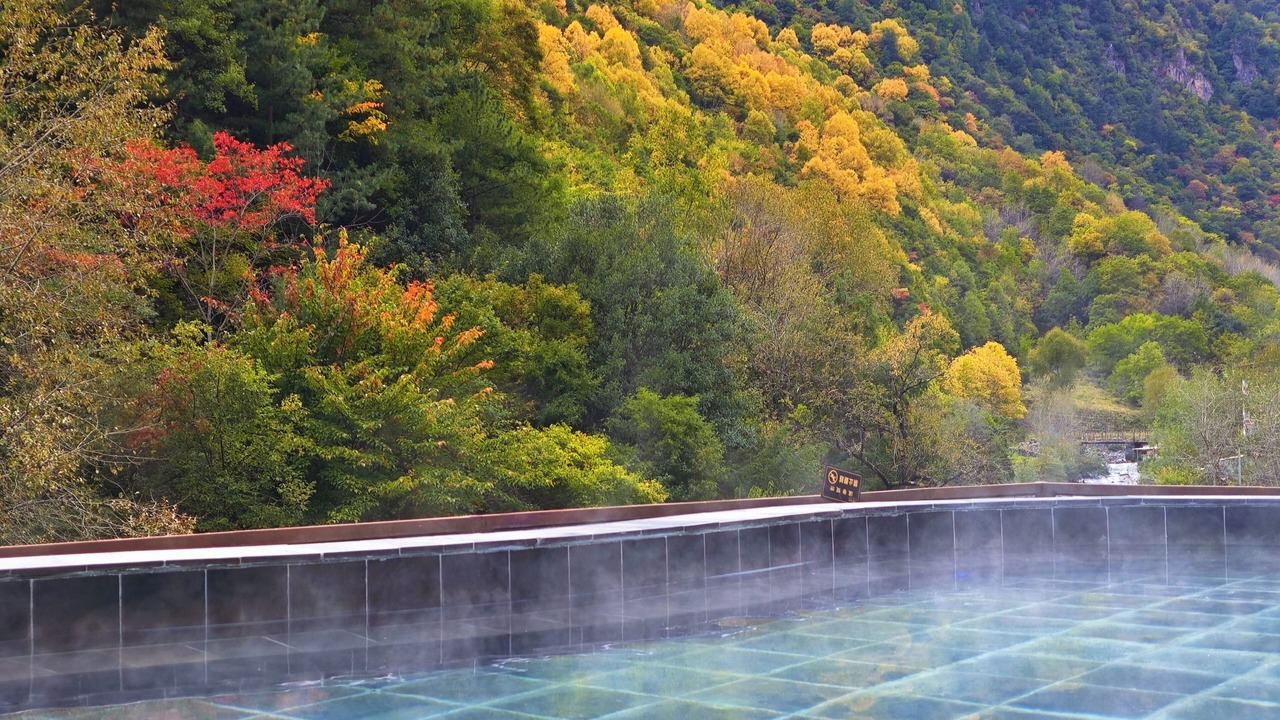 Photo of Outdoor in Wenchuan