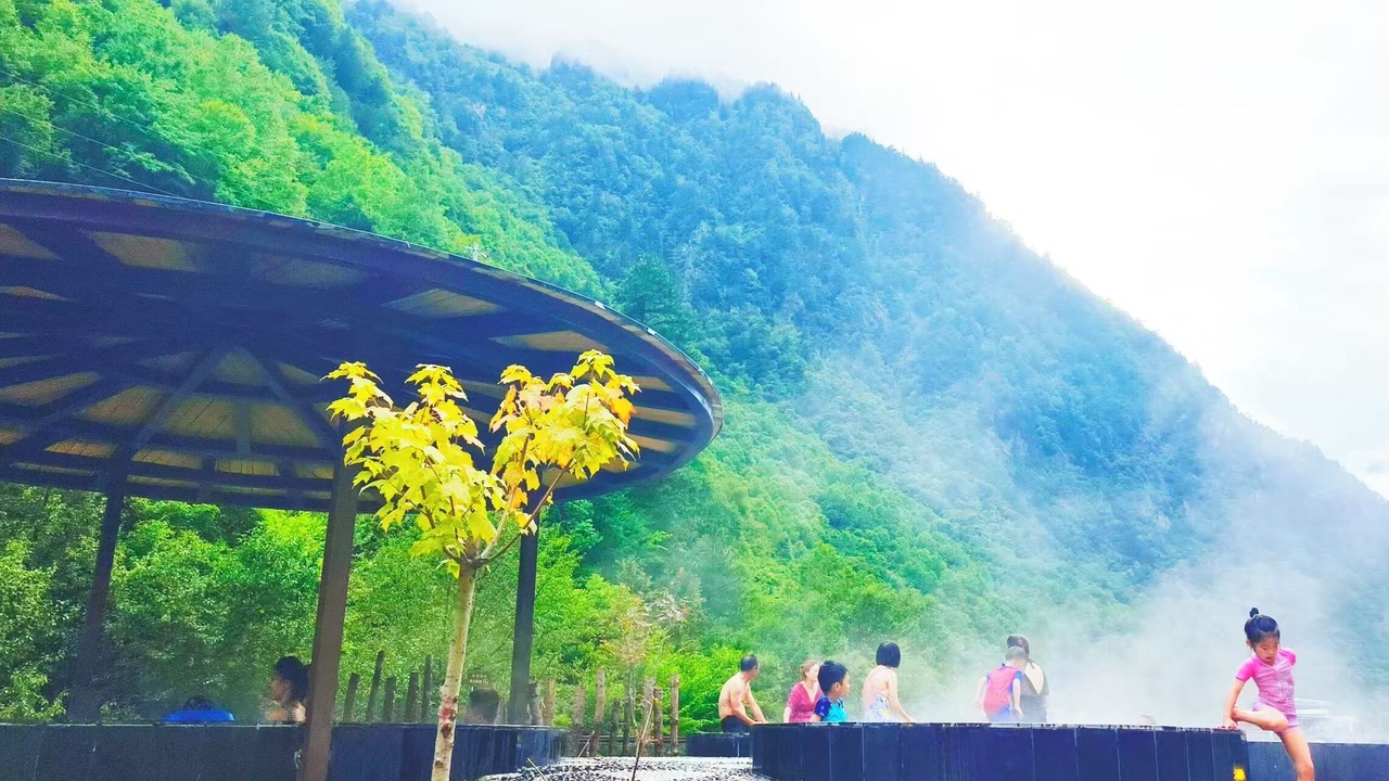 Photo of Outdoor in Wenchuan