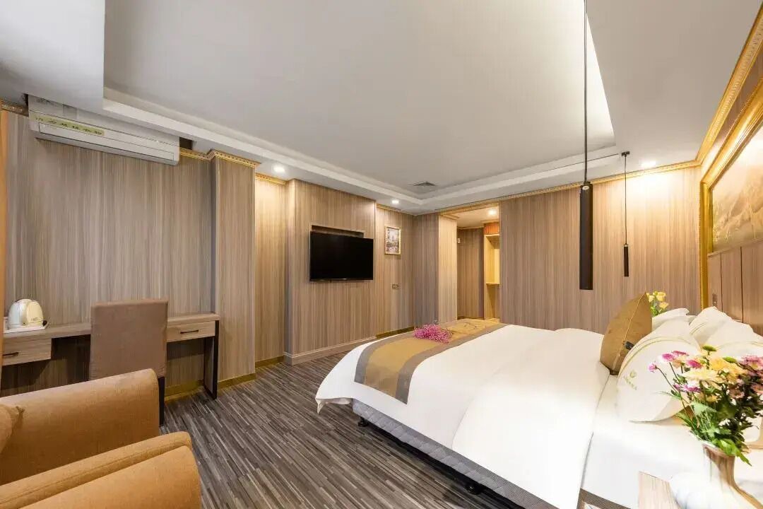 Photo of Bedroom in Shajing