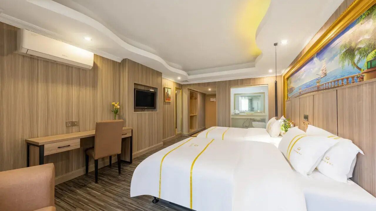 Photo of Bedroom in Shajing