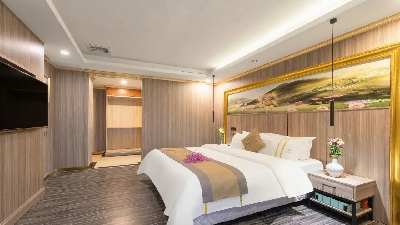 Photo of Bedroom in Shajing