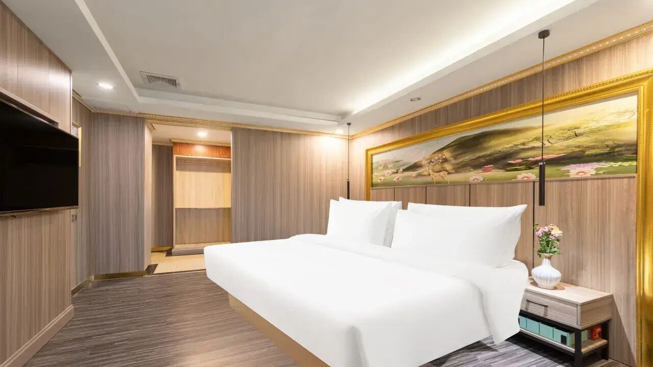 Photo of Bedroom in Shajing