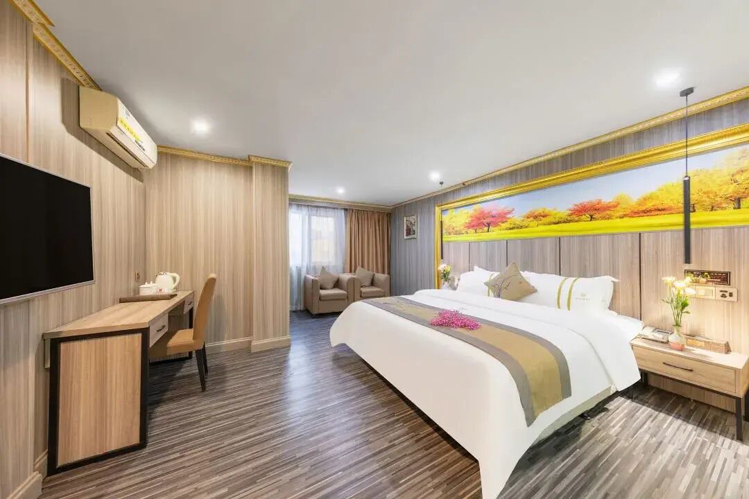 Photo of Bedroom in Shajing