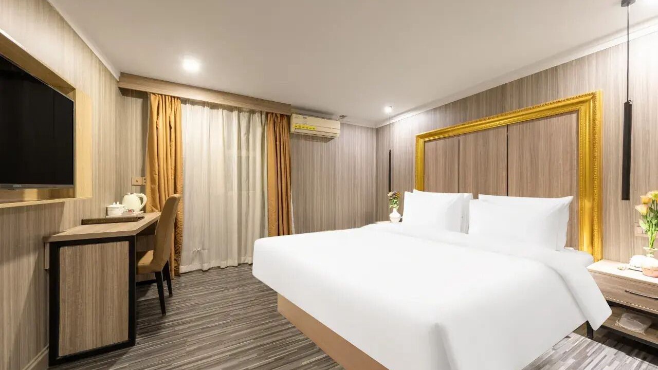 Photo of Bedroom in Shajing