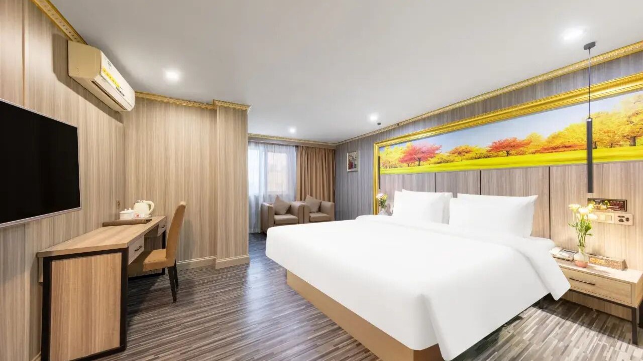 Photo of Bedroom in Shajing