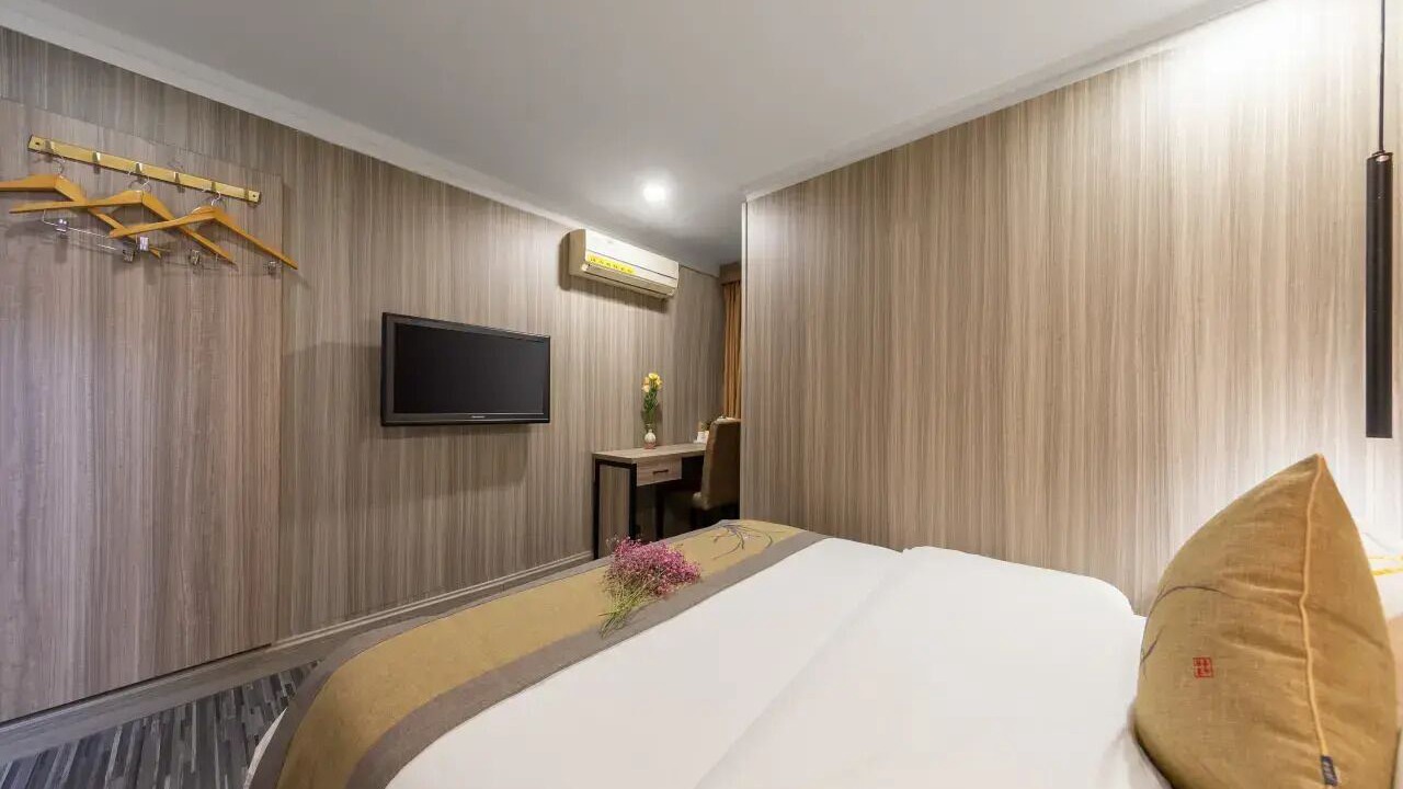 Photo of Bedroom in Shajing