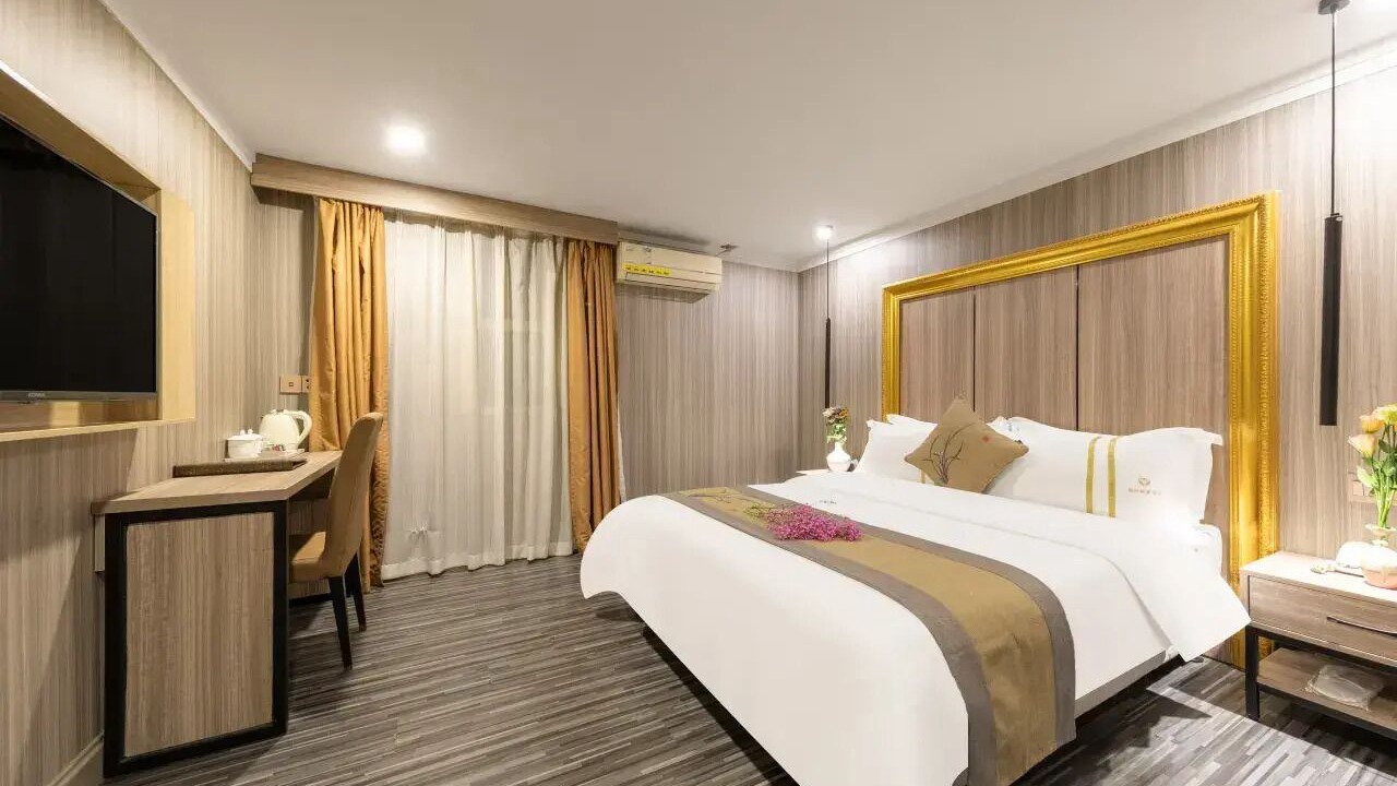 Photo of Bedroom in Shajing