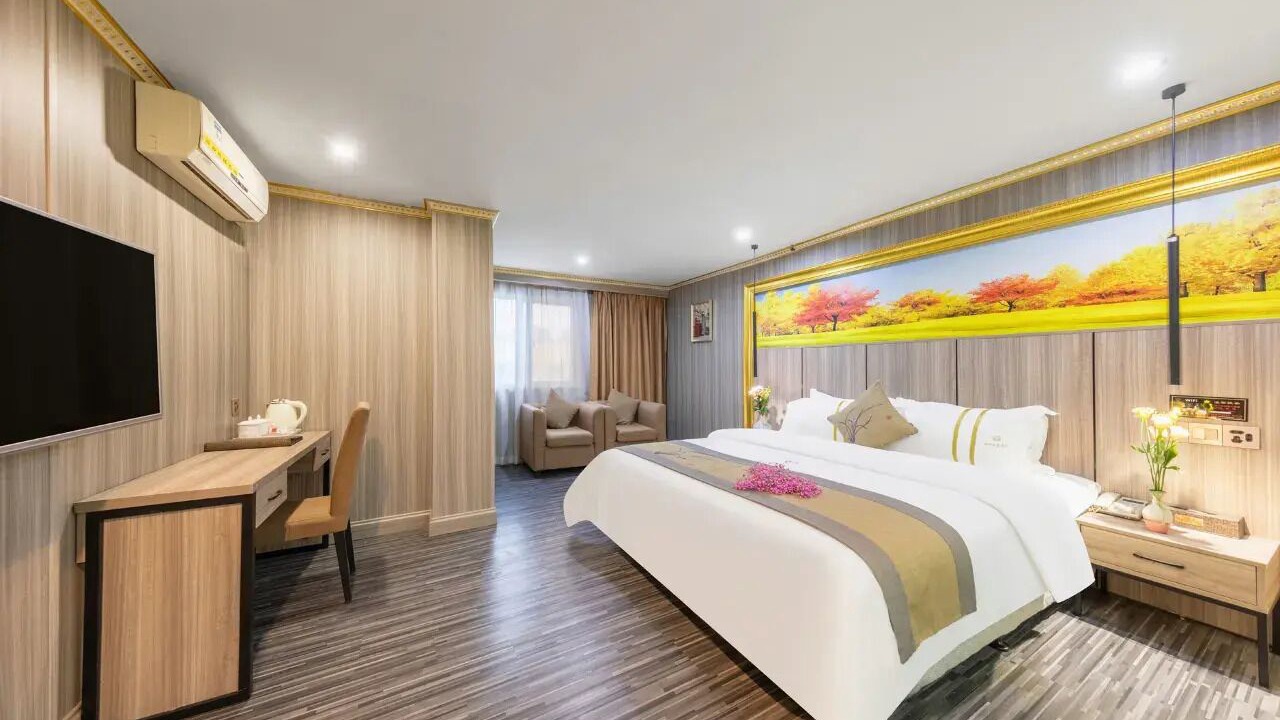 Photo of Bedroom in Shajing