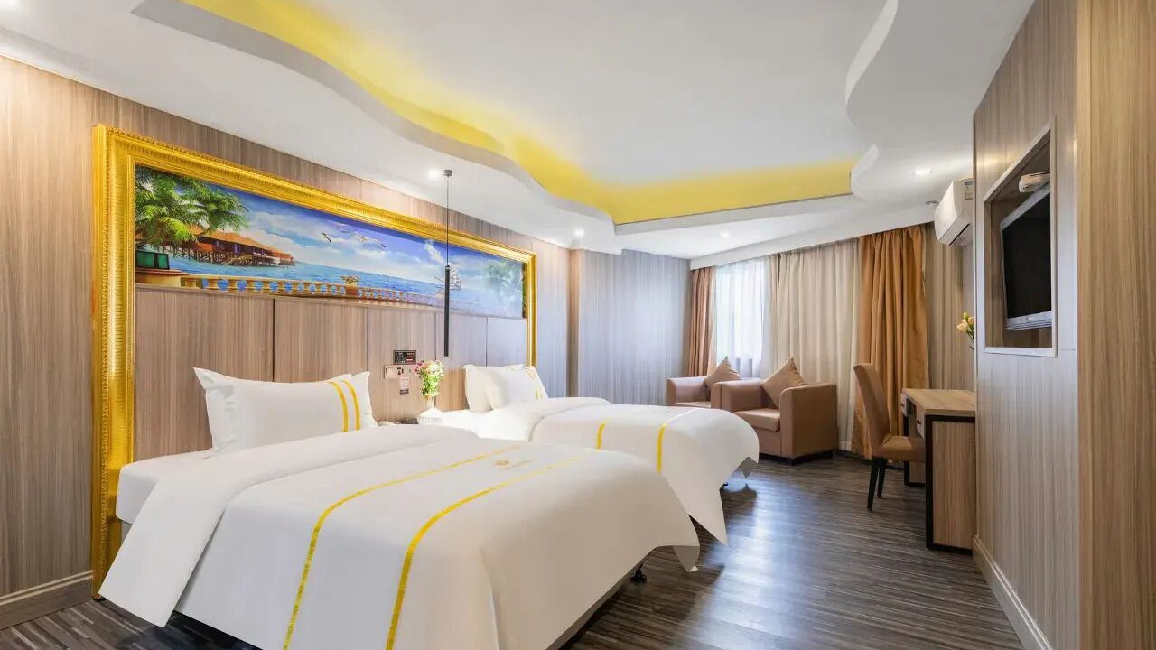 Photo of Bedroom in Shajing