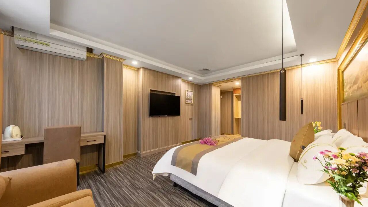 Photo of Bedroom in Shajing