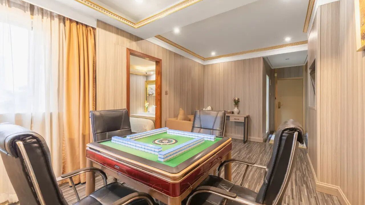 Photo of Bedroom in Shajing