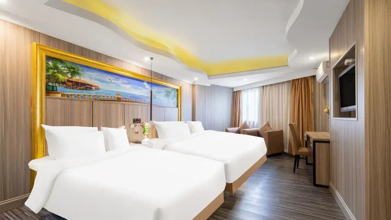Photo of Bedroom in Shajing