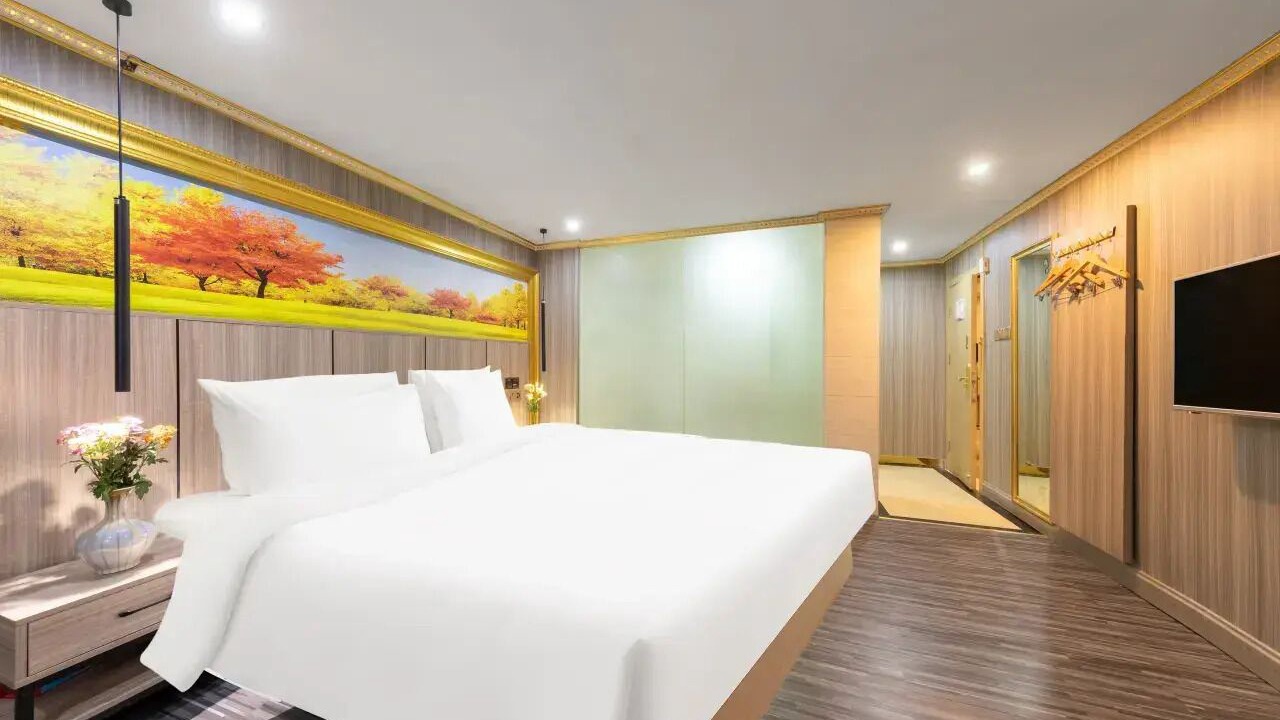 Photo of Bedroom in Shajing