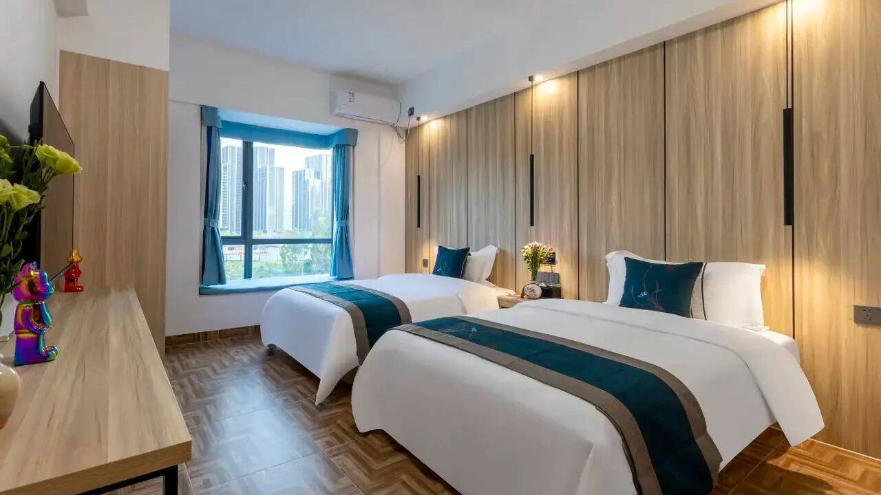 Photo of Bedroom in Longhua District