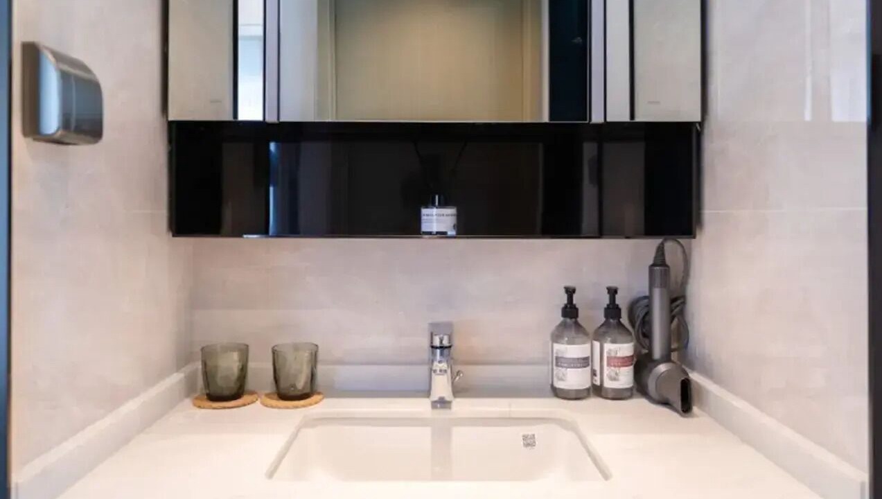 Photo of Bathroom in Longhua District