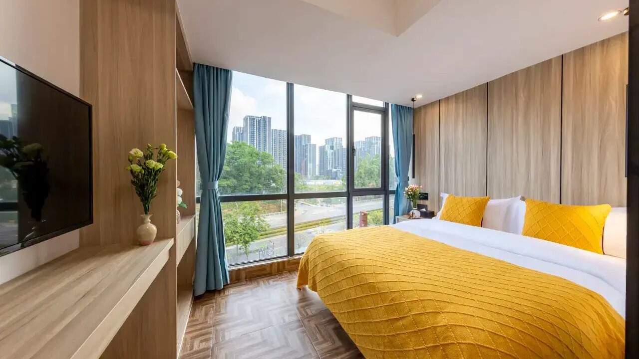 Photo of Bedroom in Longhua District