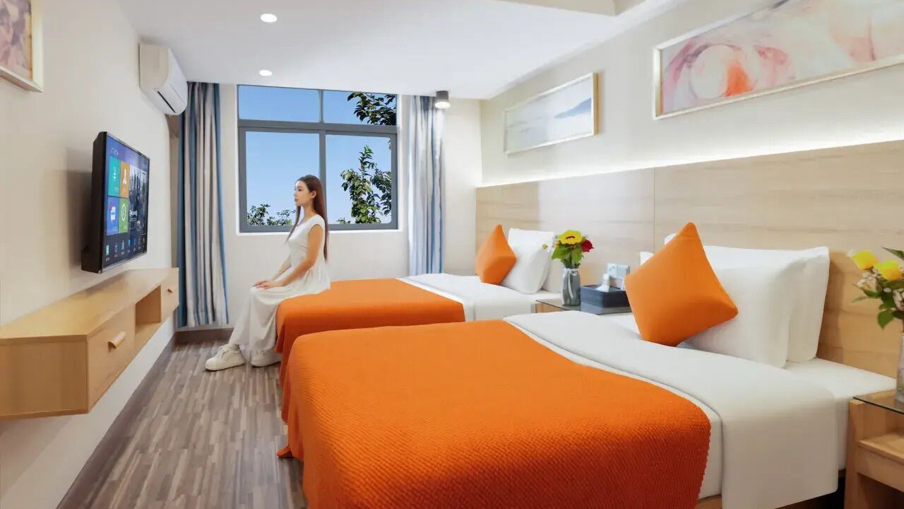 Photo of Bedroom in Shiyan