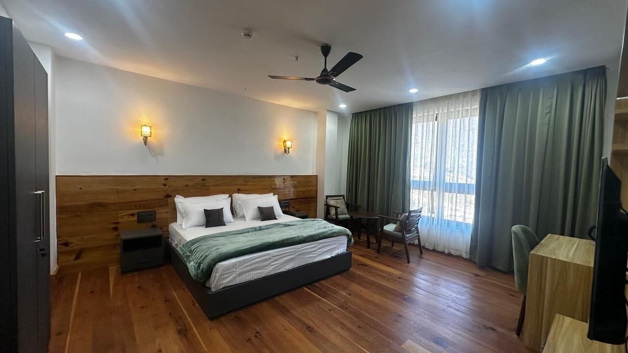 Photo of Bedroom in Bomdila