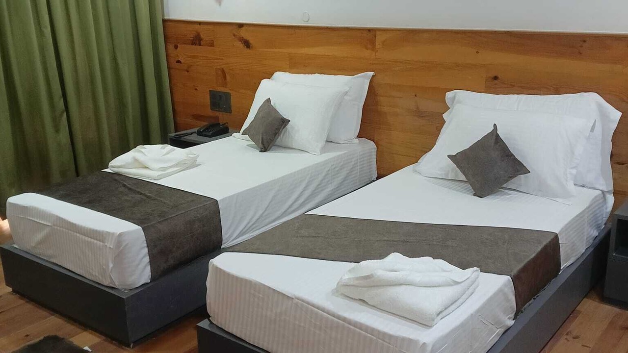 Photo of Bedroom in Bomdila