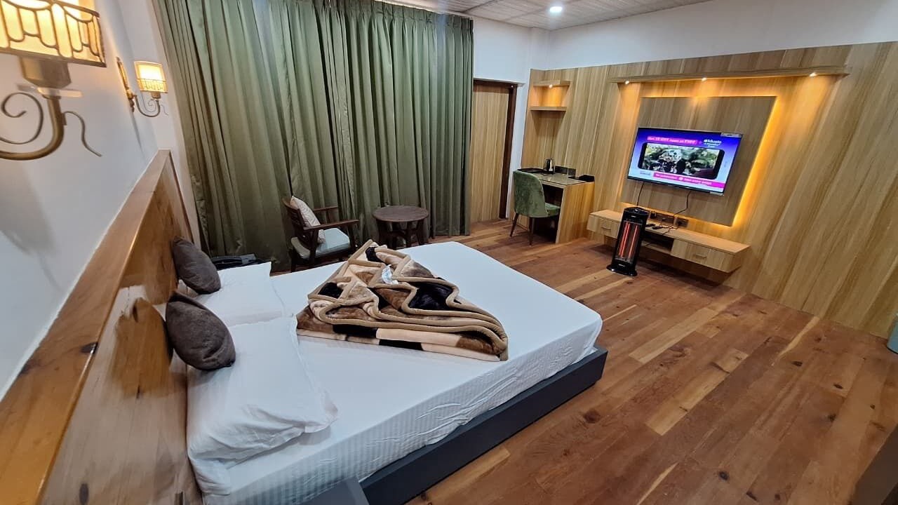 Photo of Bedroom in Bomdila