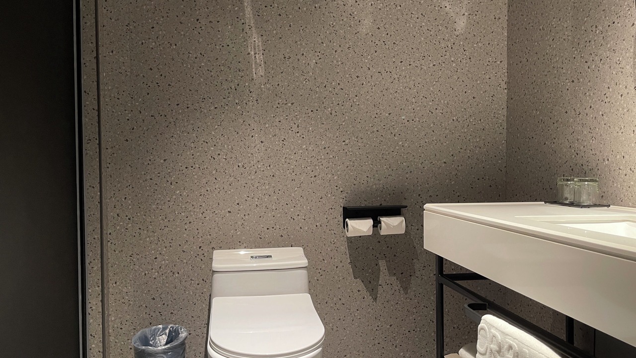 Photo of Bathroom in Nanhai