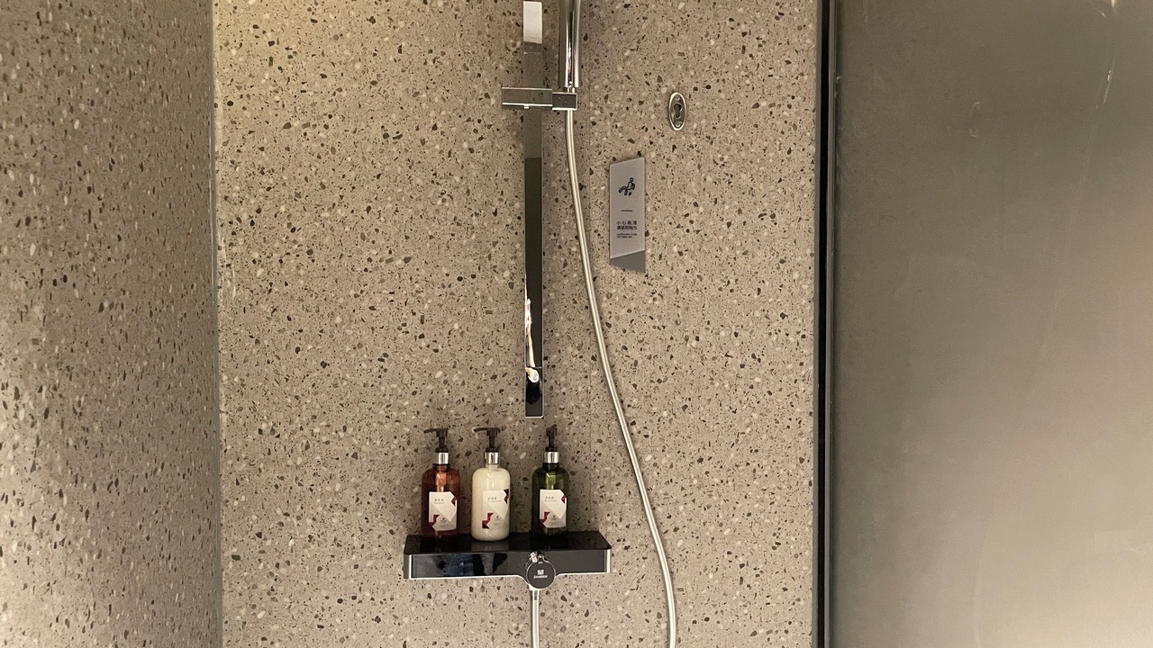 Photo of Bathroom in Nanhai