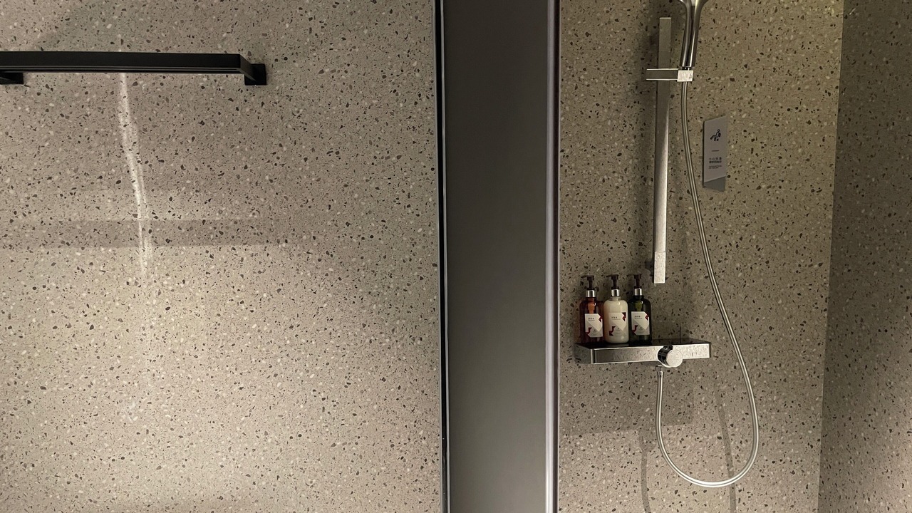 Photo of Bathroom in Nanhai