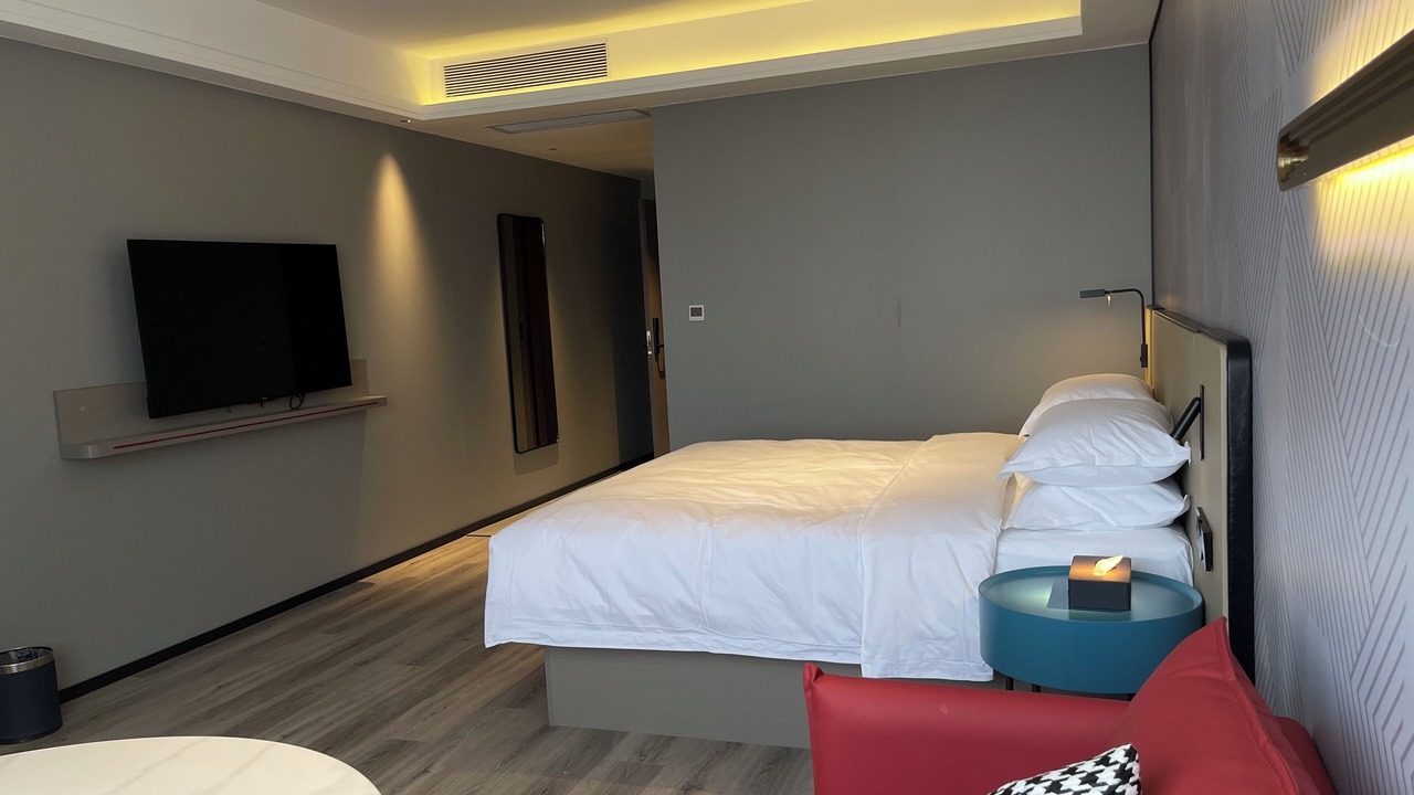 Photo of Bedroom in Nanhai