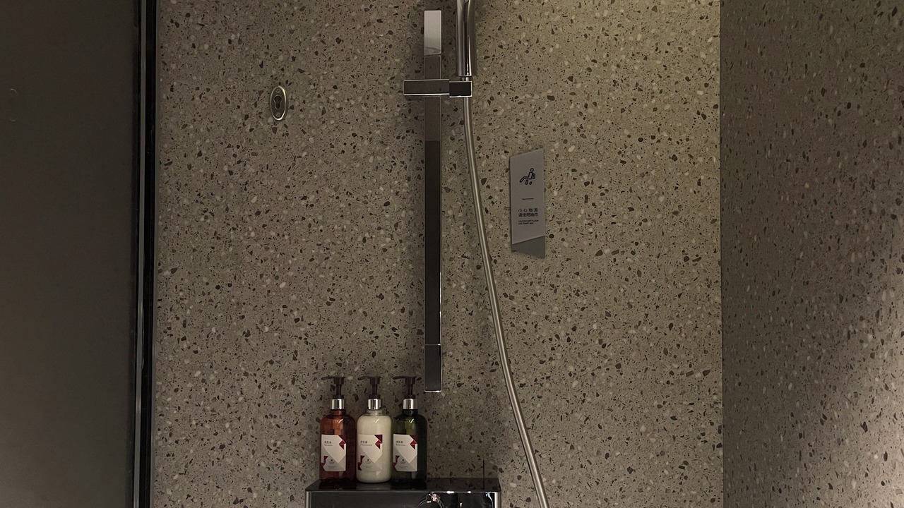 Photo of Bathroom in Nanhai