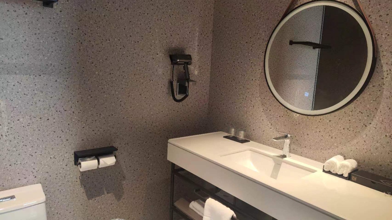 Photo of Bathroom in Nanhai