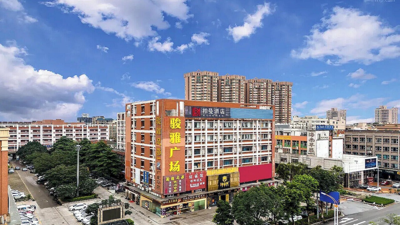 Photo of Outdoor in Nanhai