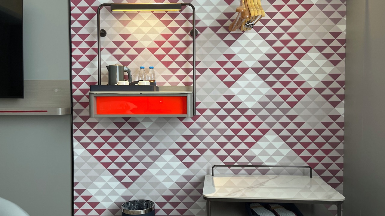 Photo of Bedroom in Nanhai