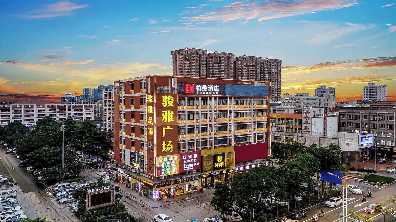 Photo of Outdoor in Nanhai