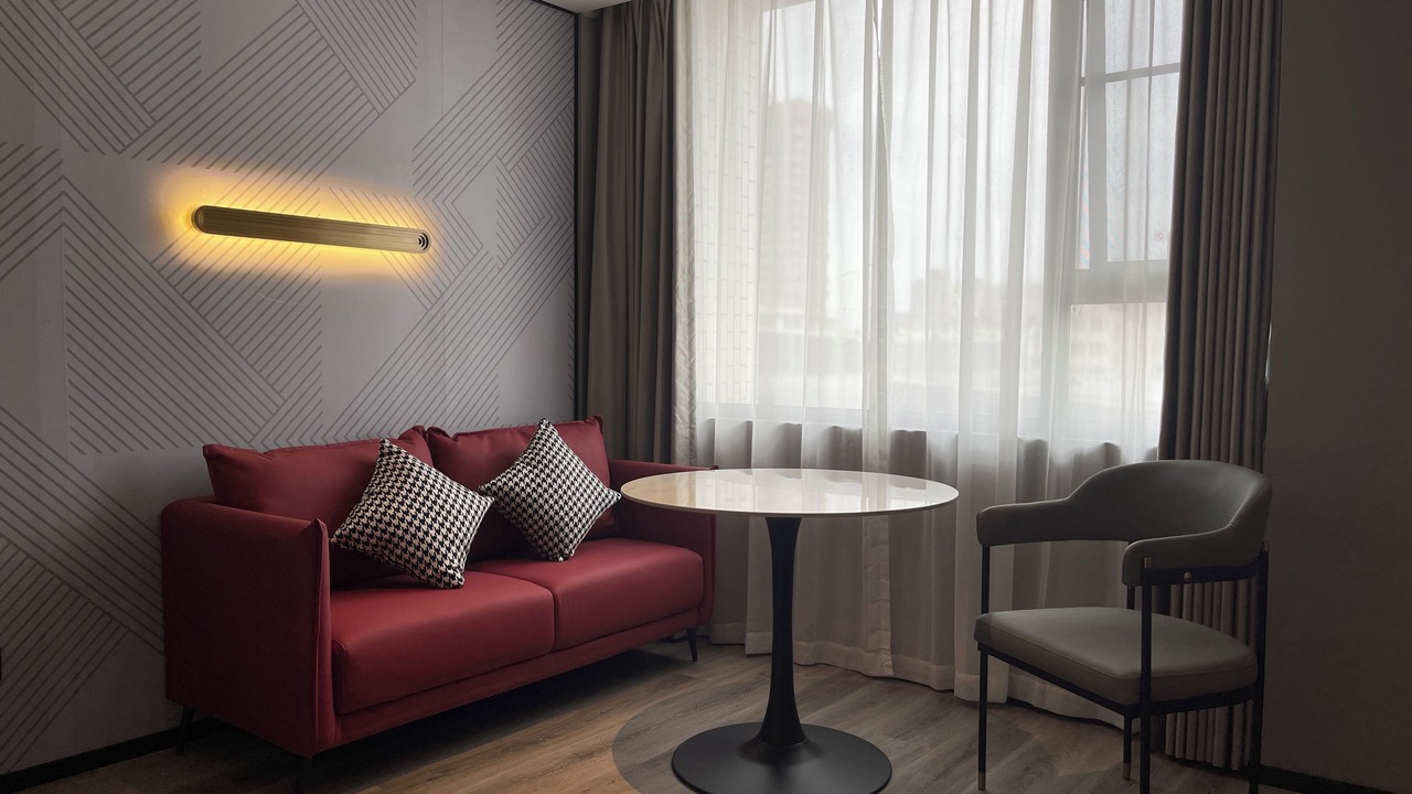 Photo of Bedroom in Nanhai