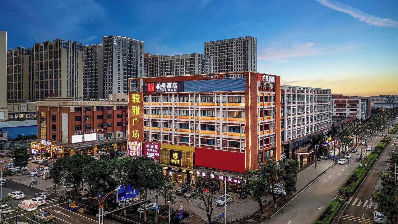 Photo of Outdoor in Nanhai