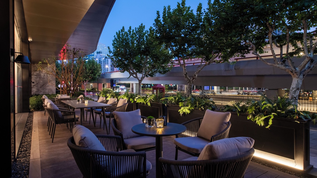 Photo of Outdoor in Xuhui